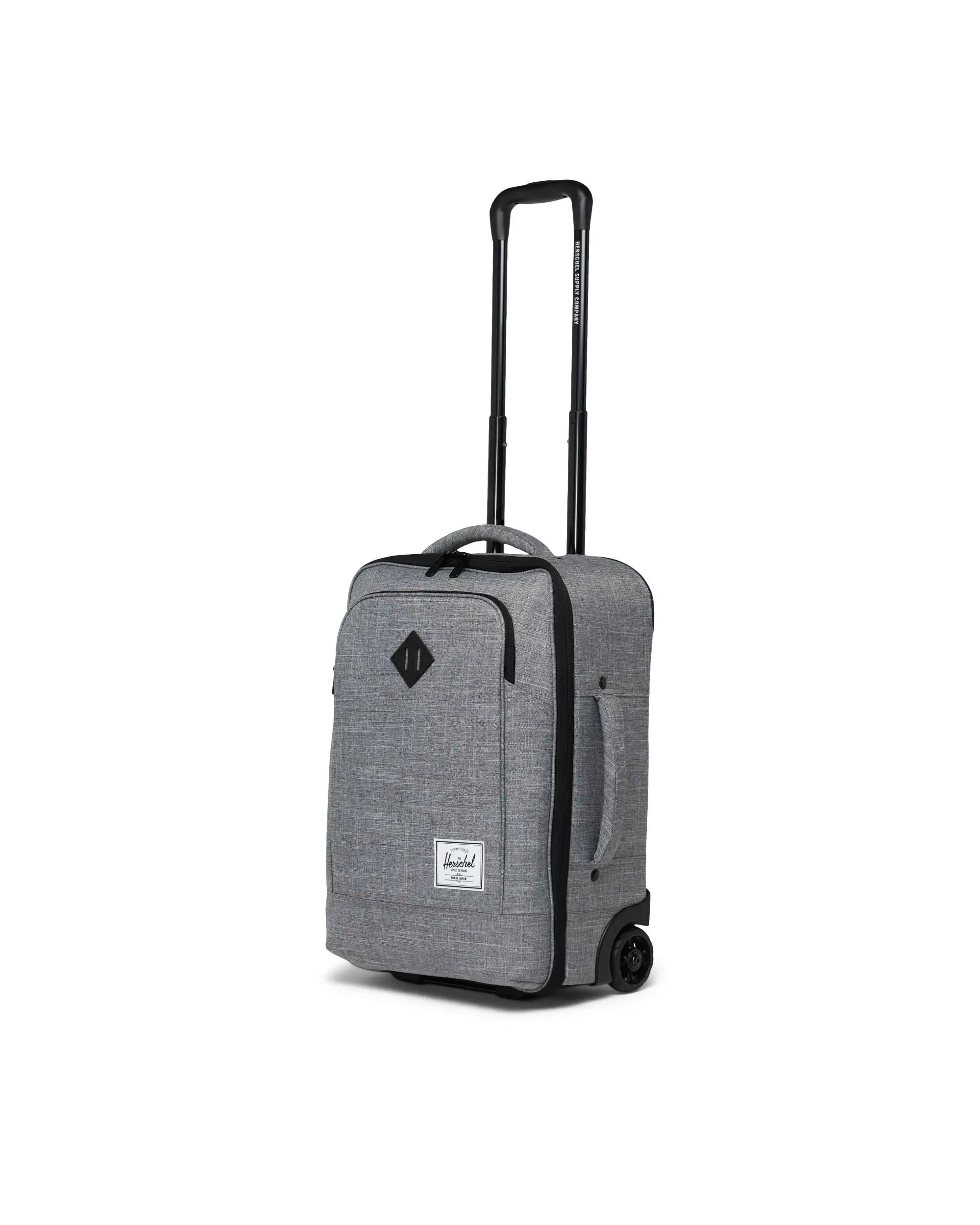 Herschel Heritage™ Softshell Large Carry On Luggage - 00919