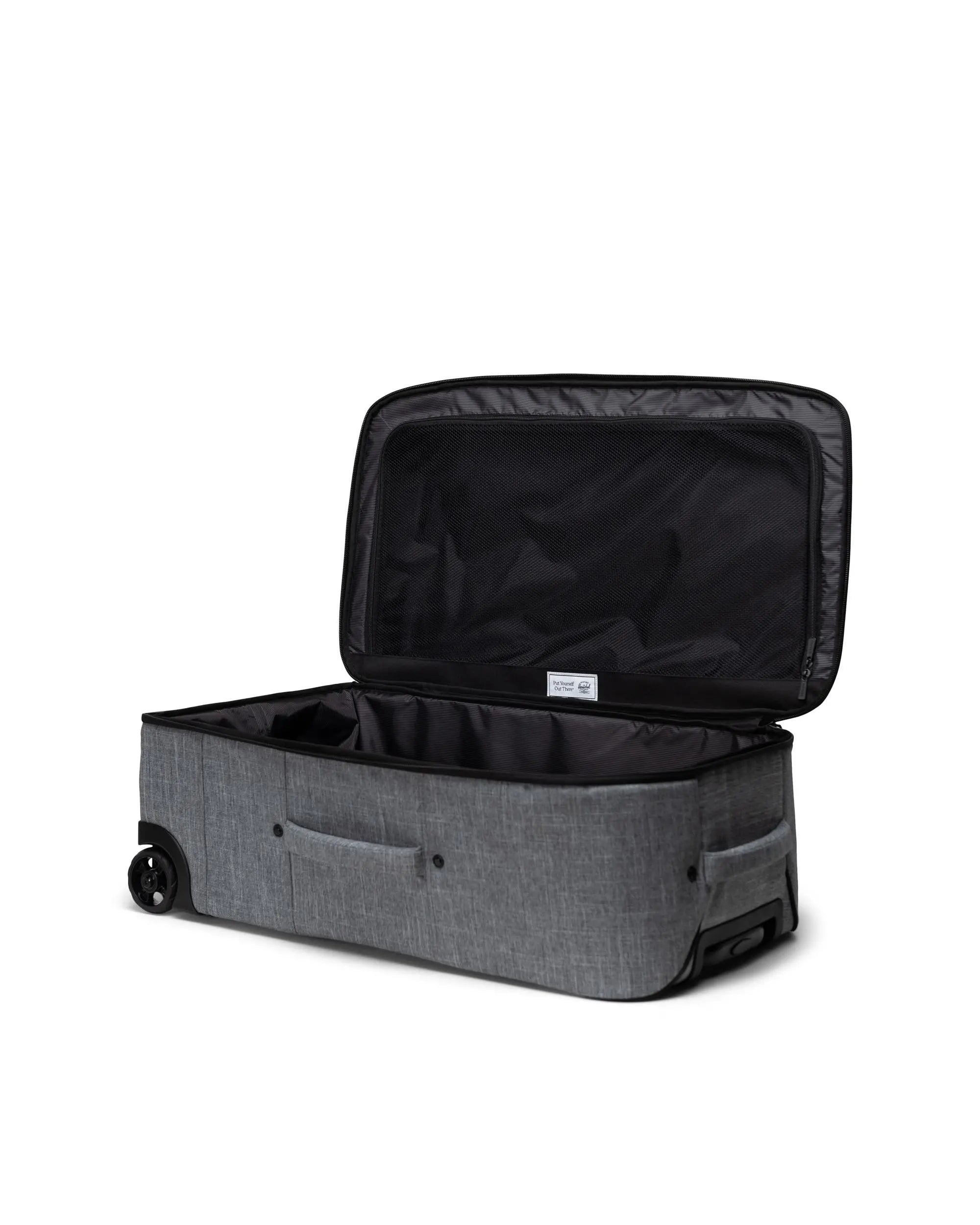 Herschel Heritage™ Softshell Medium Luggage - 00919