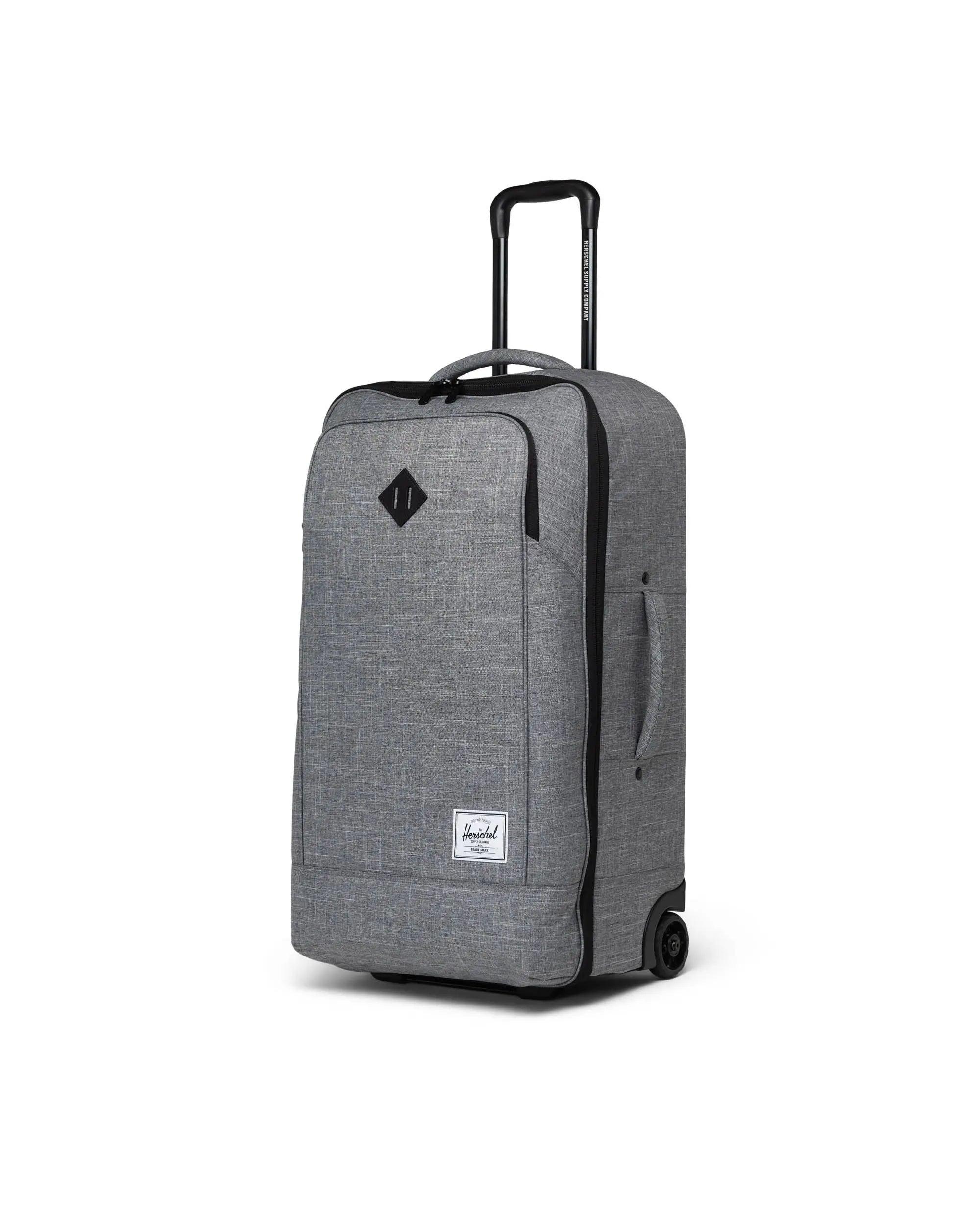 Herschel Heritage Softshell Medium Luggage - 00919