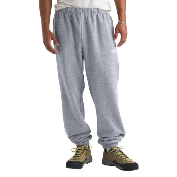 Evolution Simple Dome Pants