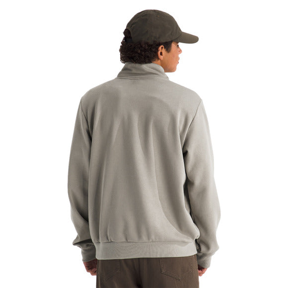 Evolution Simple Dome 1/2-Zip Sweater