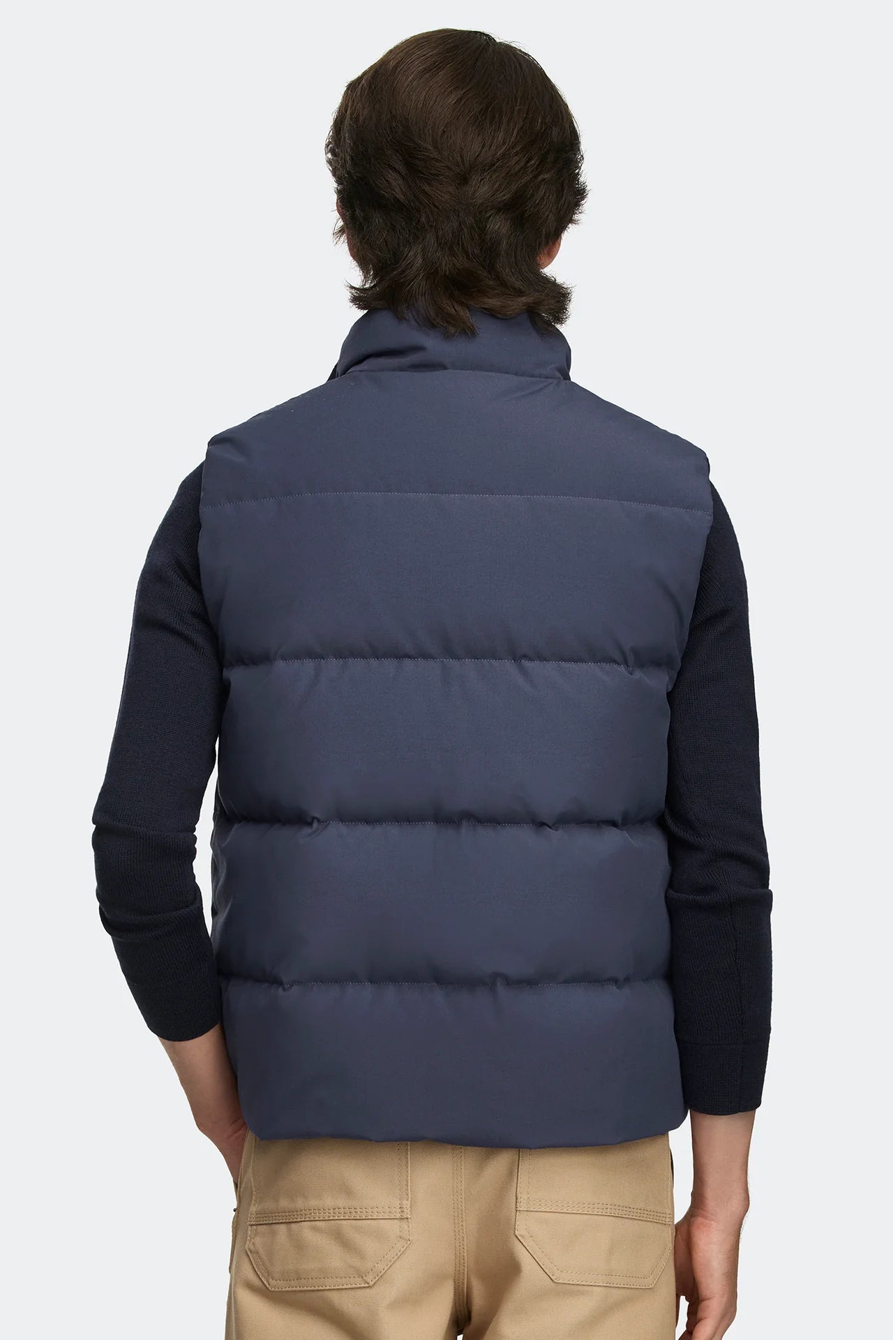 Legacy Freestyle Jacket, black disk