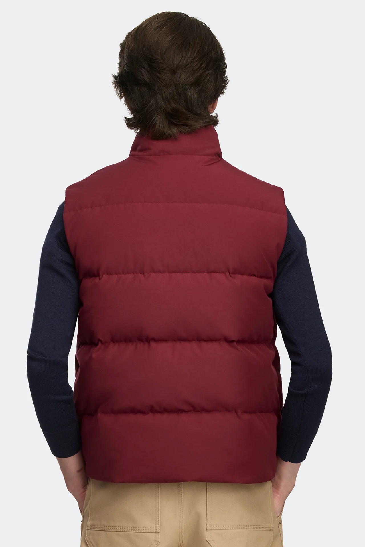 Legacy Freestyle Jacket, black disk