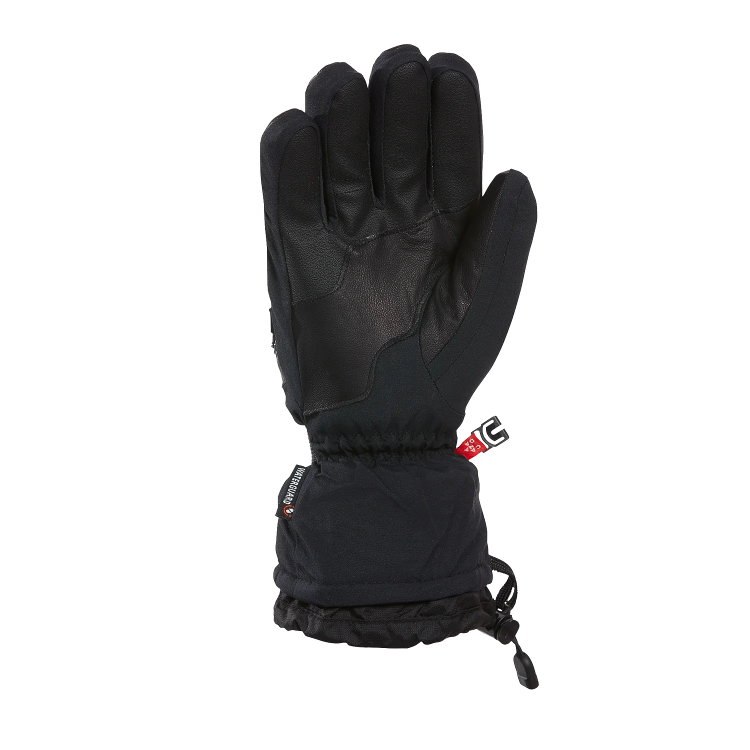 Keen Primaloft® Gloves - Men  - Black