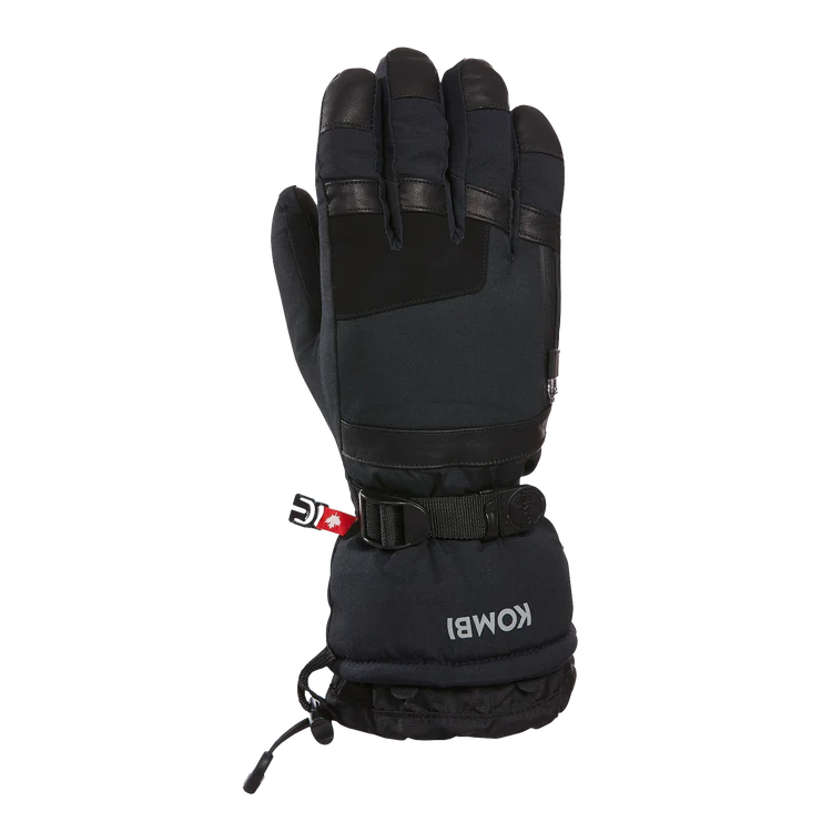 Keen Primaloft® Gloves - Men  - Black
