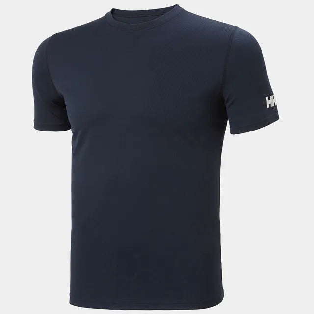 Men's HH Tech T-Shirt - NAVY