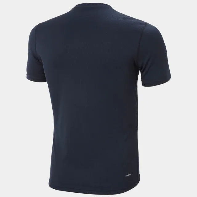 Men's HH Tech T-Shirt - NAVY