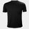 Men's HH Tech T-Shirt - 980 EBONY
