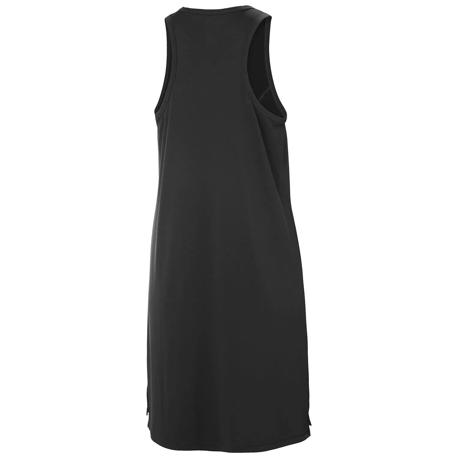 Women's HH LIFA® Active Solen Tank Dress - 980 Ebony