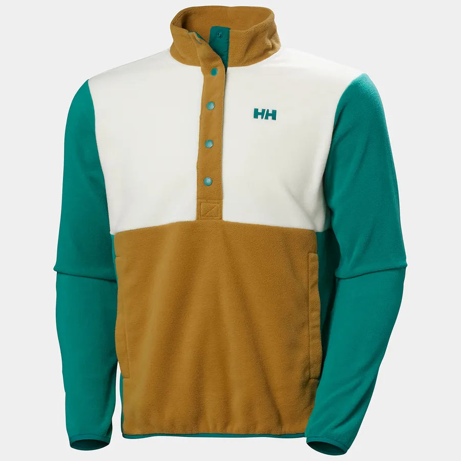 Men's Daybreaker Snap Pullover