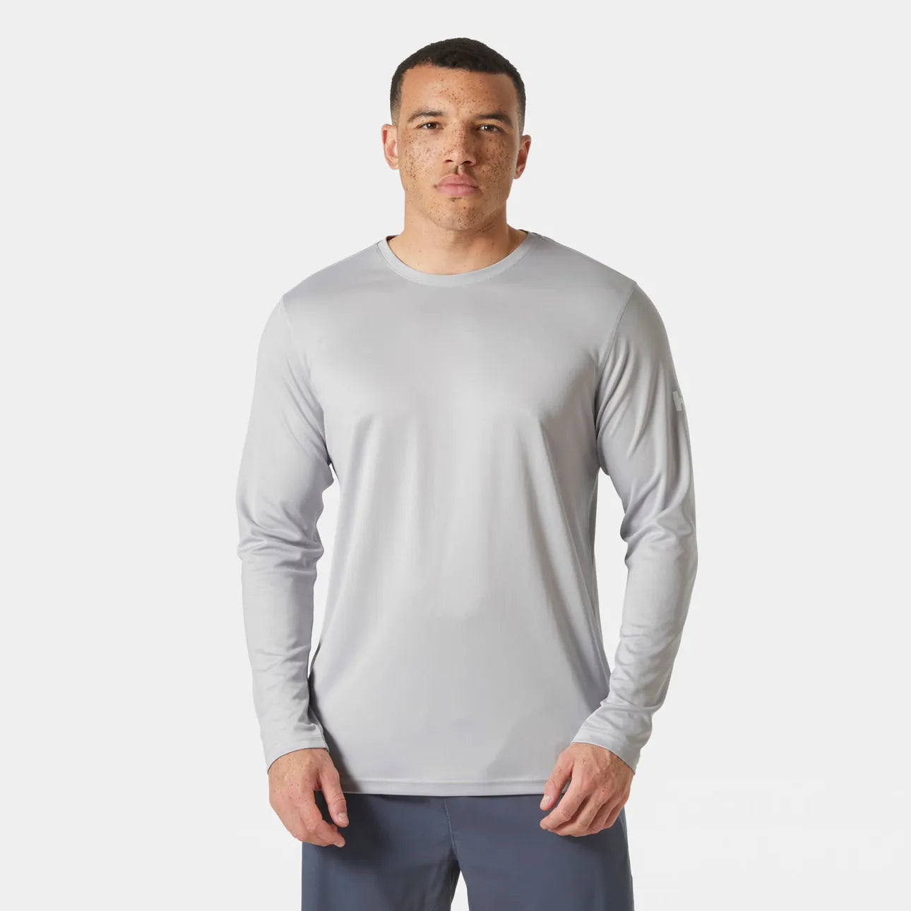 HH Tech Crew Long Sleeve 2.0