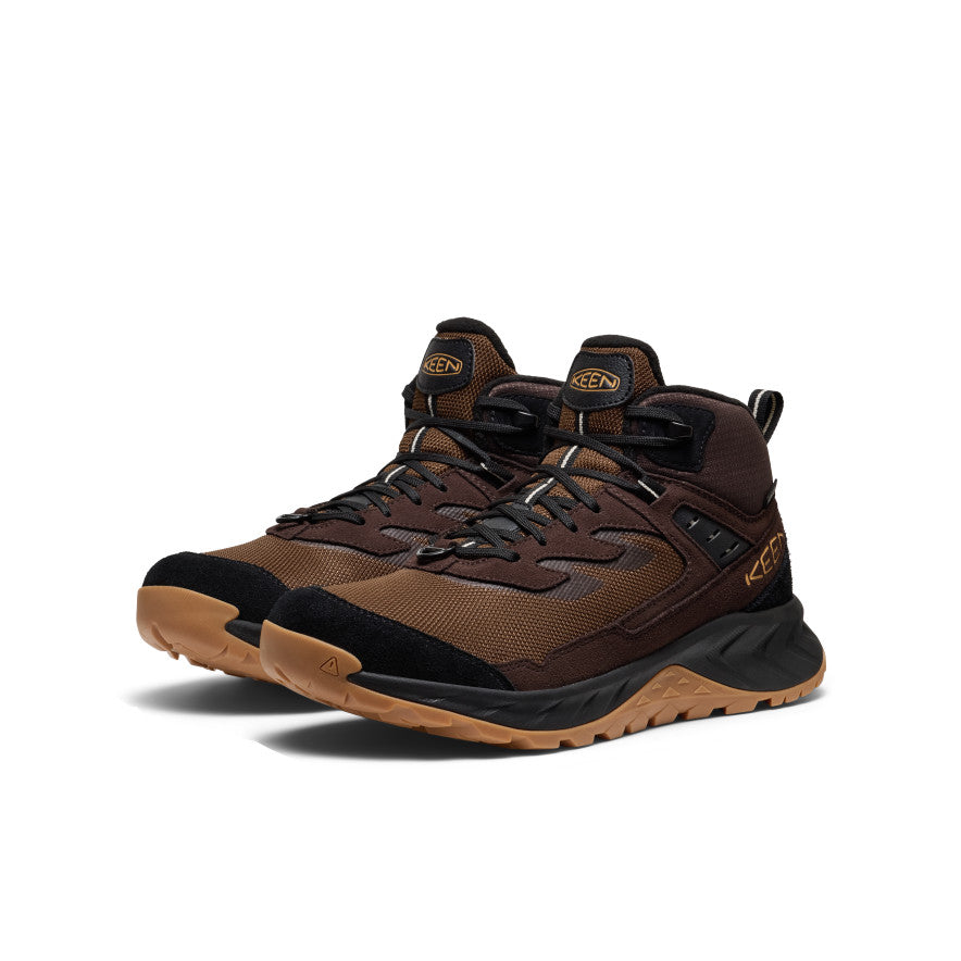 Hightrail Polar Hiking Boot Pour Homme