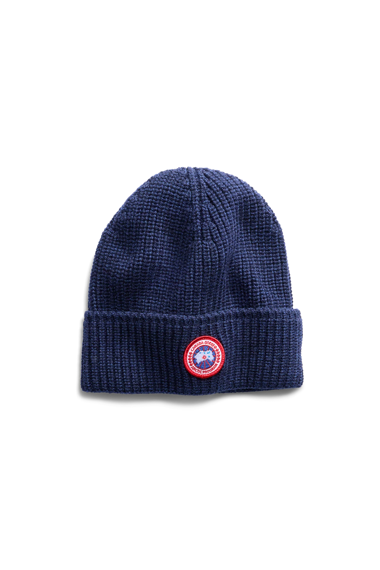 Tuque Artic Rib