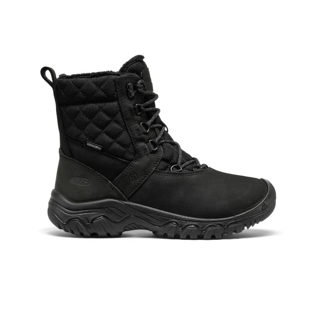 Greta II Waterproof Boot
