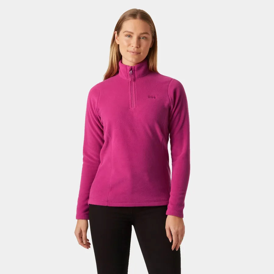 Women's Daybreaker 1/2 Zip Fleece