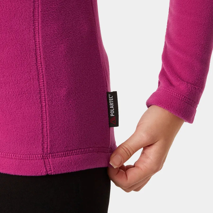 Women's Daybreaker 1/2 Zip Fleece