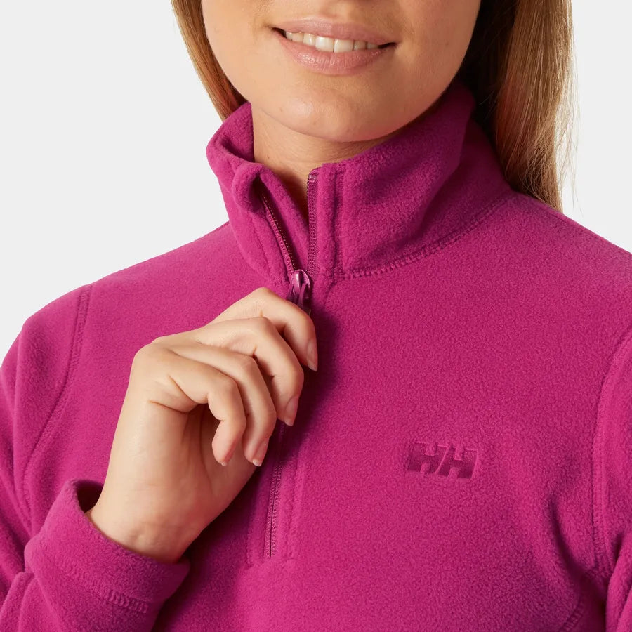 Women's Daybreaker 1/2 Zip Fleece