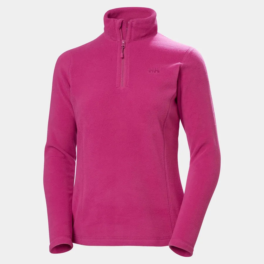 Women's Daybreaker 1/2 Zip Fleece