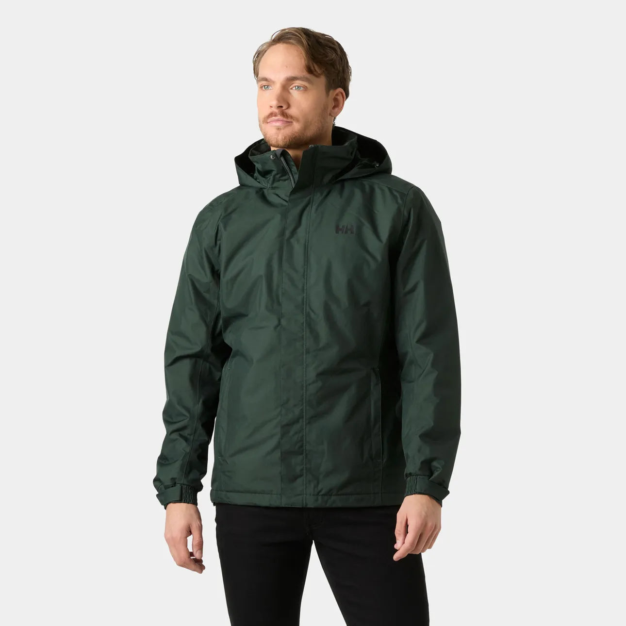 Veste Dubliner imperméable et isolante