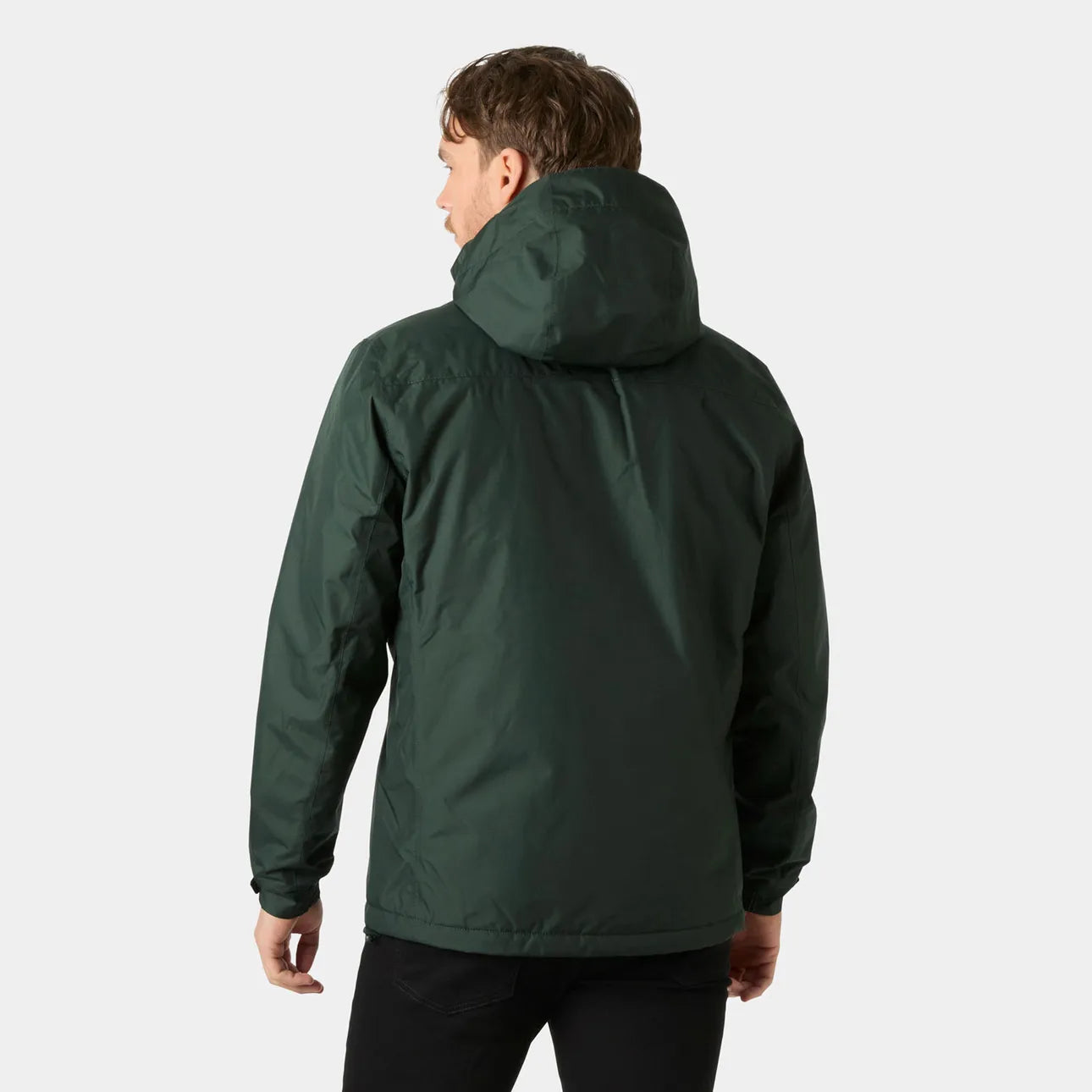 Veste Dubliner imperméable et isolante