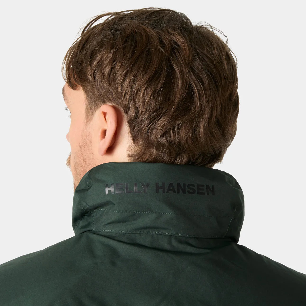 Veste Dubliner imperméable et isolante