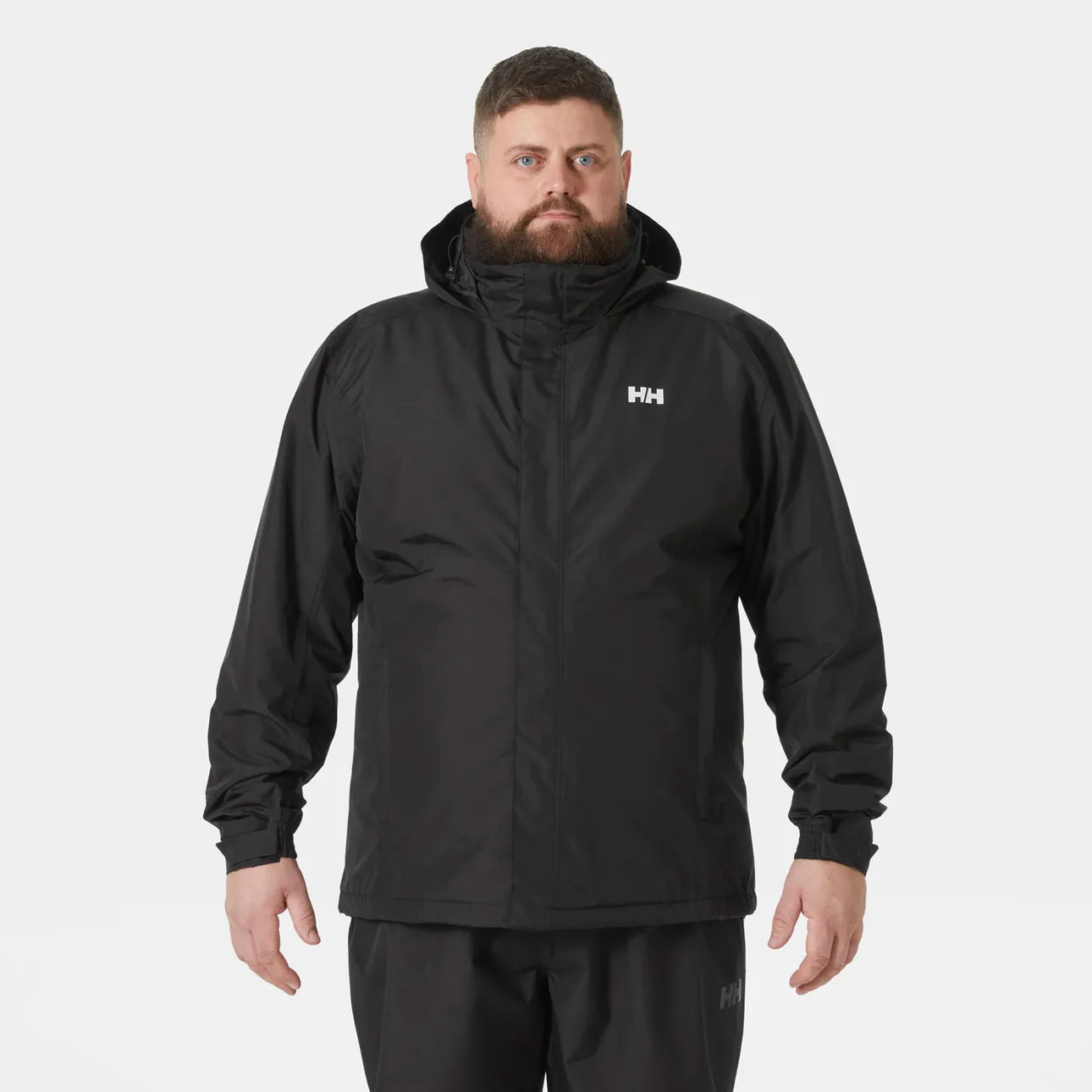Veste Dubliner imperméable et isolante