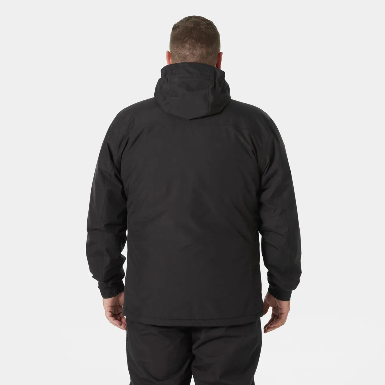 Veste Dubliner imperméable et isolante