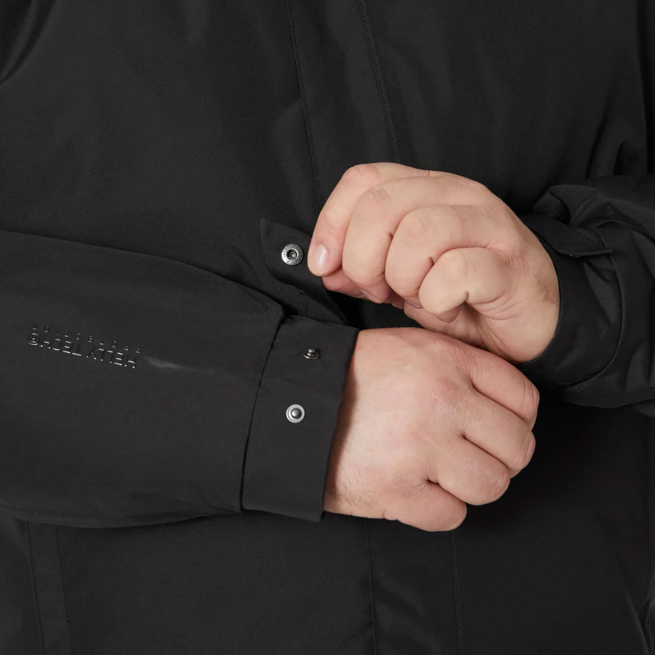 Veste Dubliner imperméable et isolante
