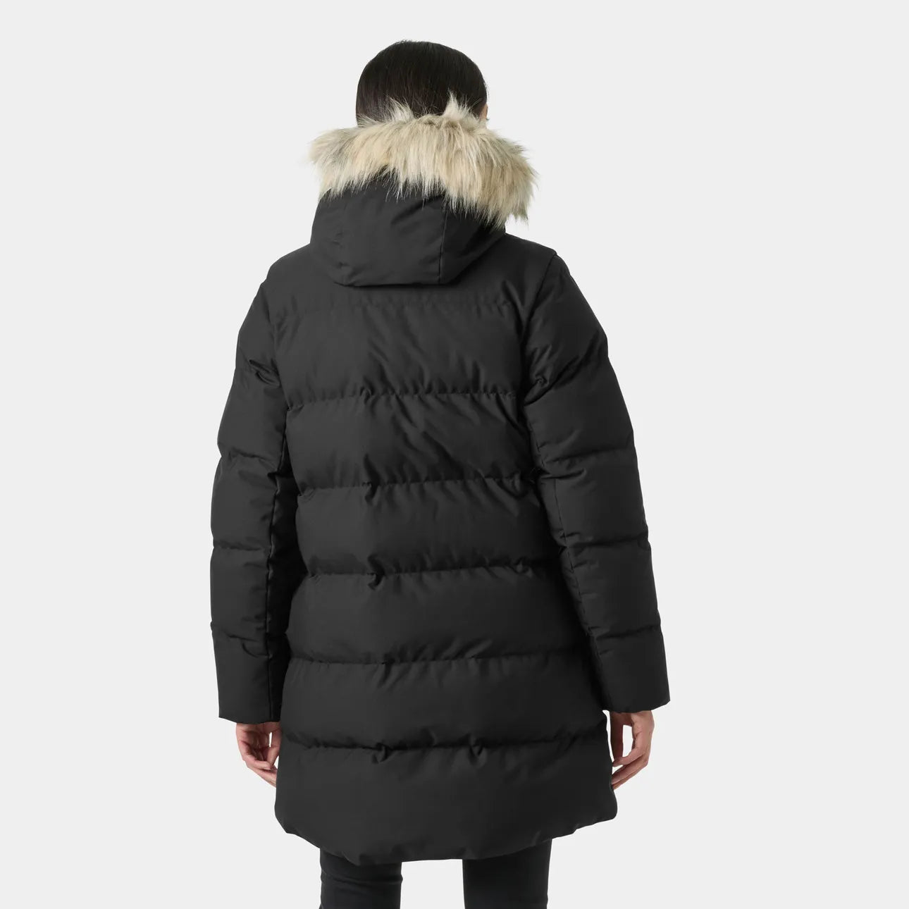 Women’s Blossom Puffy Winter Parka