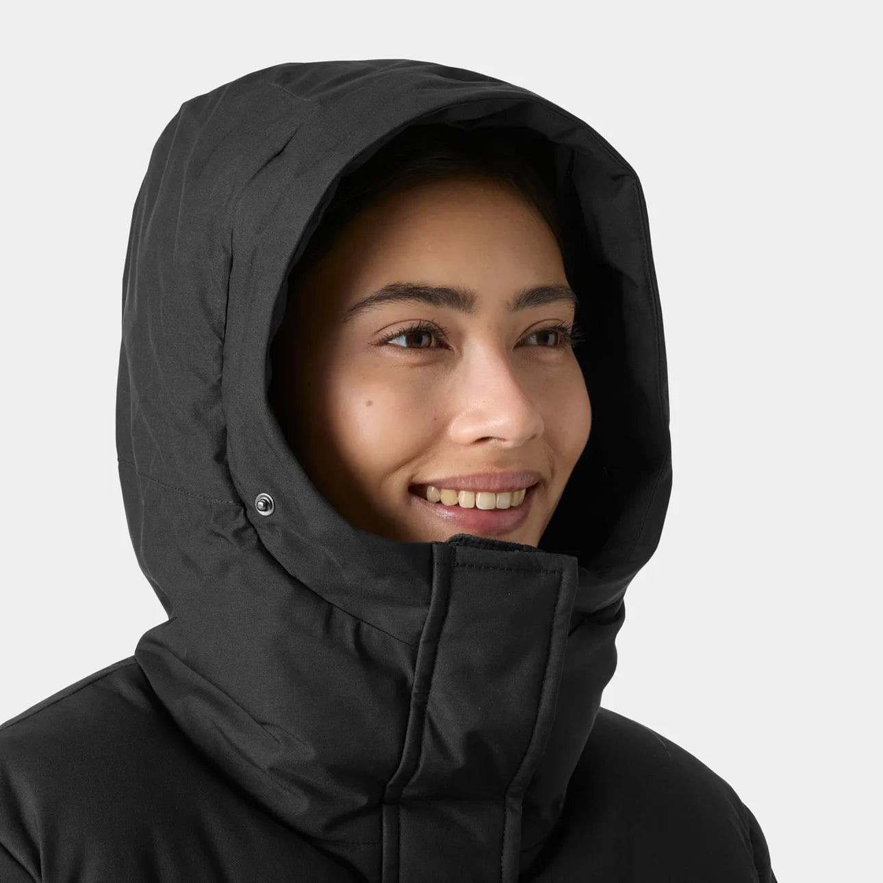 Women’s Blossom Puffy Winter Parka