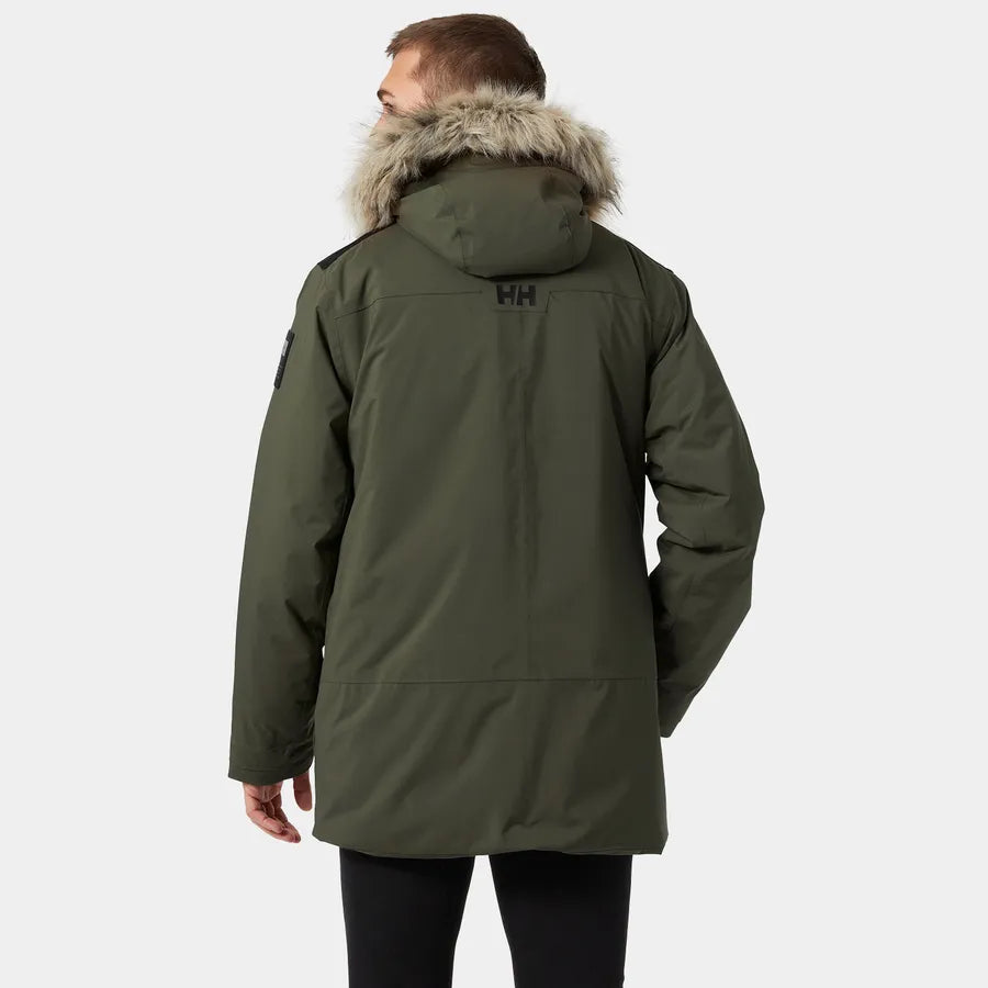 Men's Reine Parka