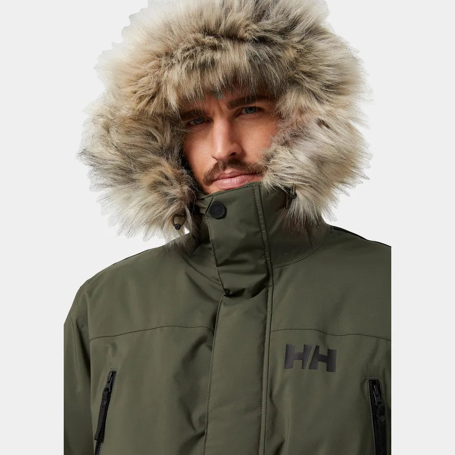 Men's Reine Parka