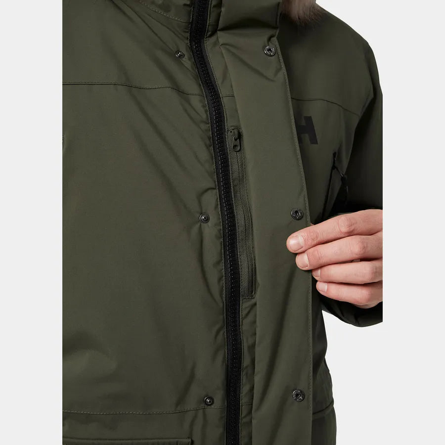 Men's Reine Parka