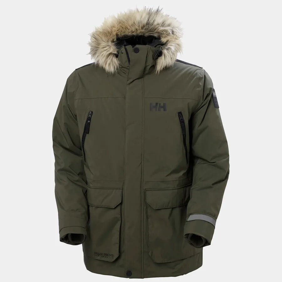 Men's Reine Parka