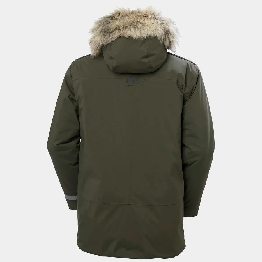 Men's Reine Parka