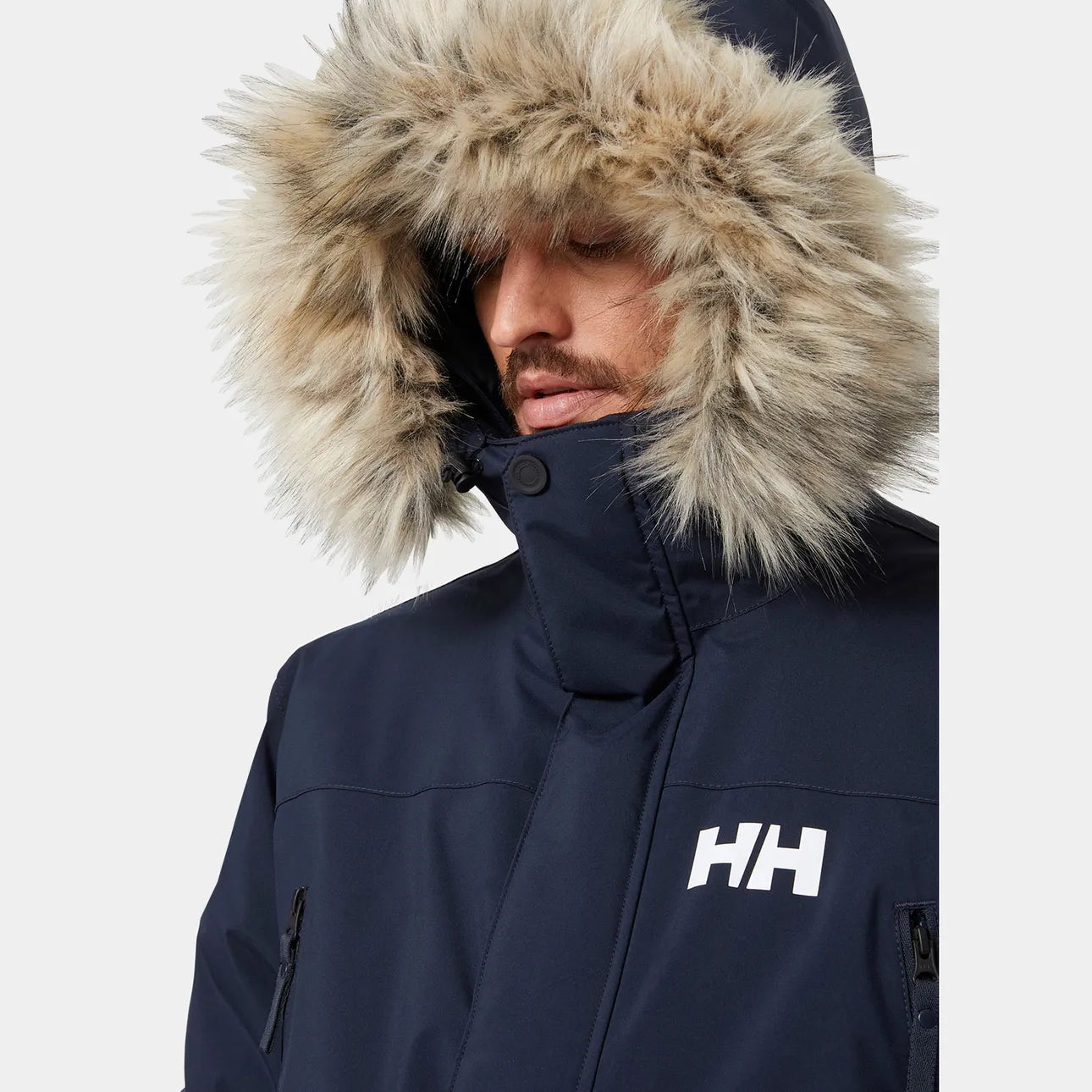 Men's Reine Parka