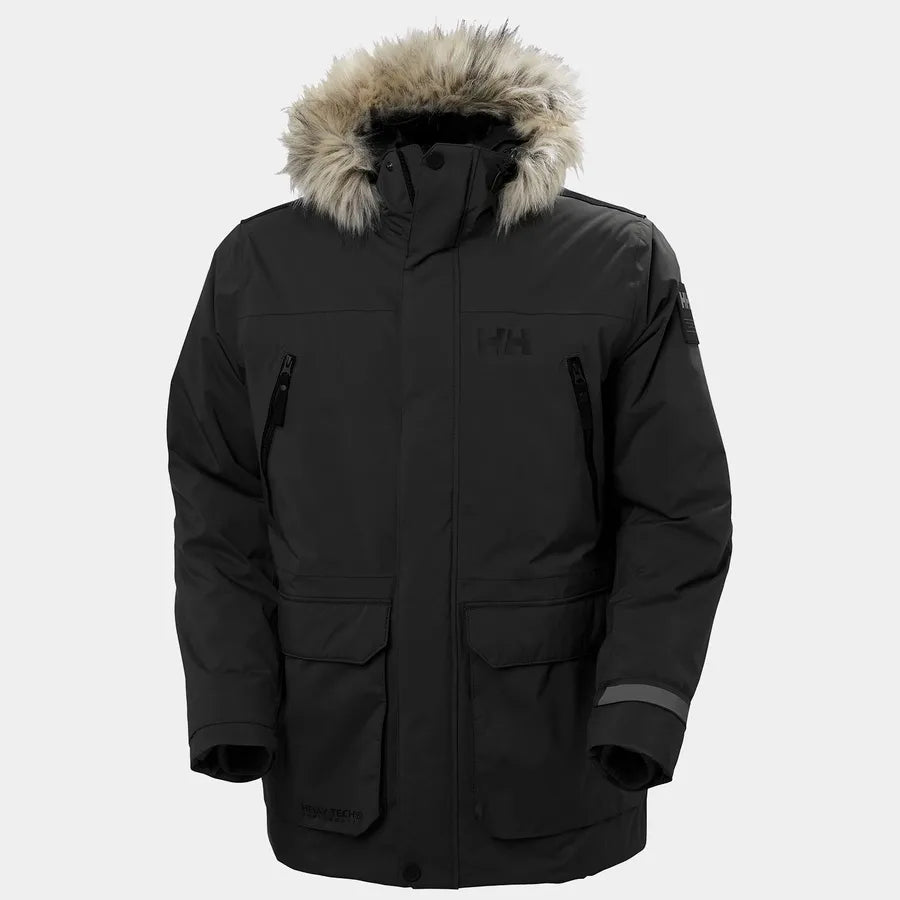 Men's Reine Parka