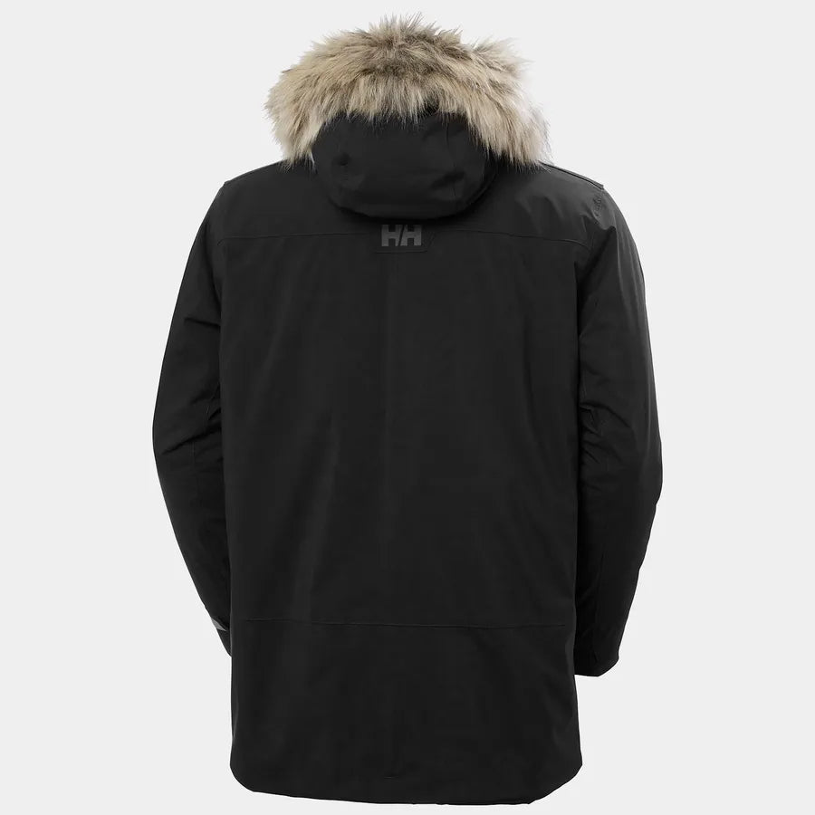 Men's Reine Parka