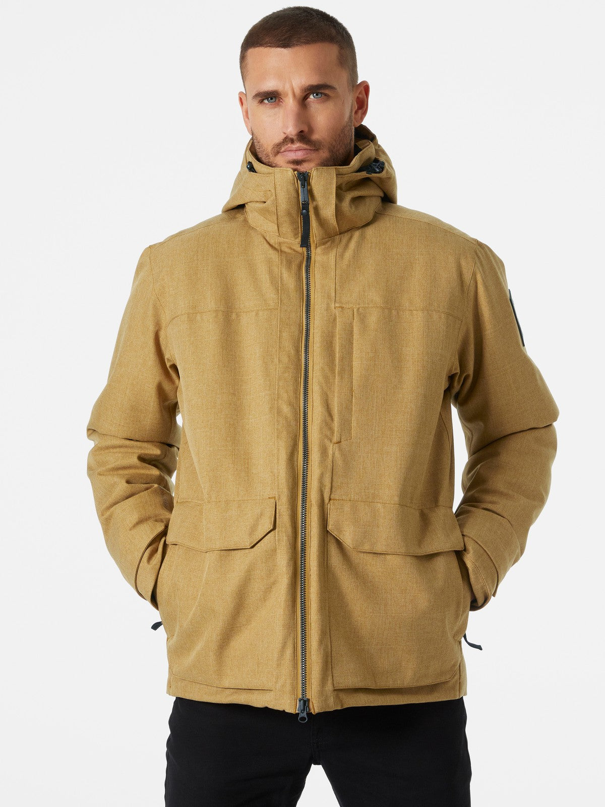 Men's Chill Winter Jacket 2.0