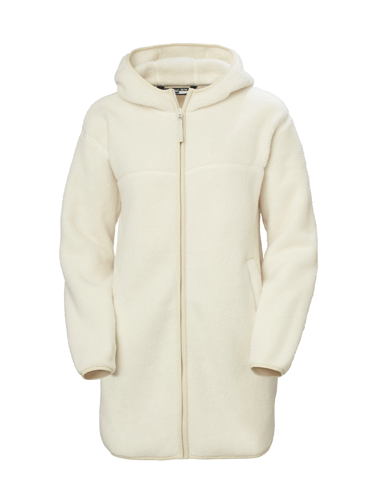 Women’s Maud Pile Fleece Jacket