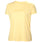 Women's Allure T-Shirt - 367 Yellow