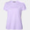 Women's Allure T-Shirt - 697 Lilate