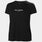 Women's Allure T-Shirt - 990 Black