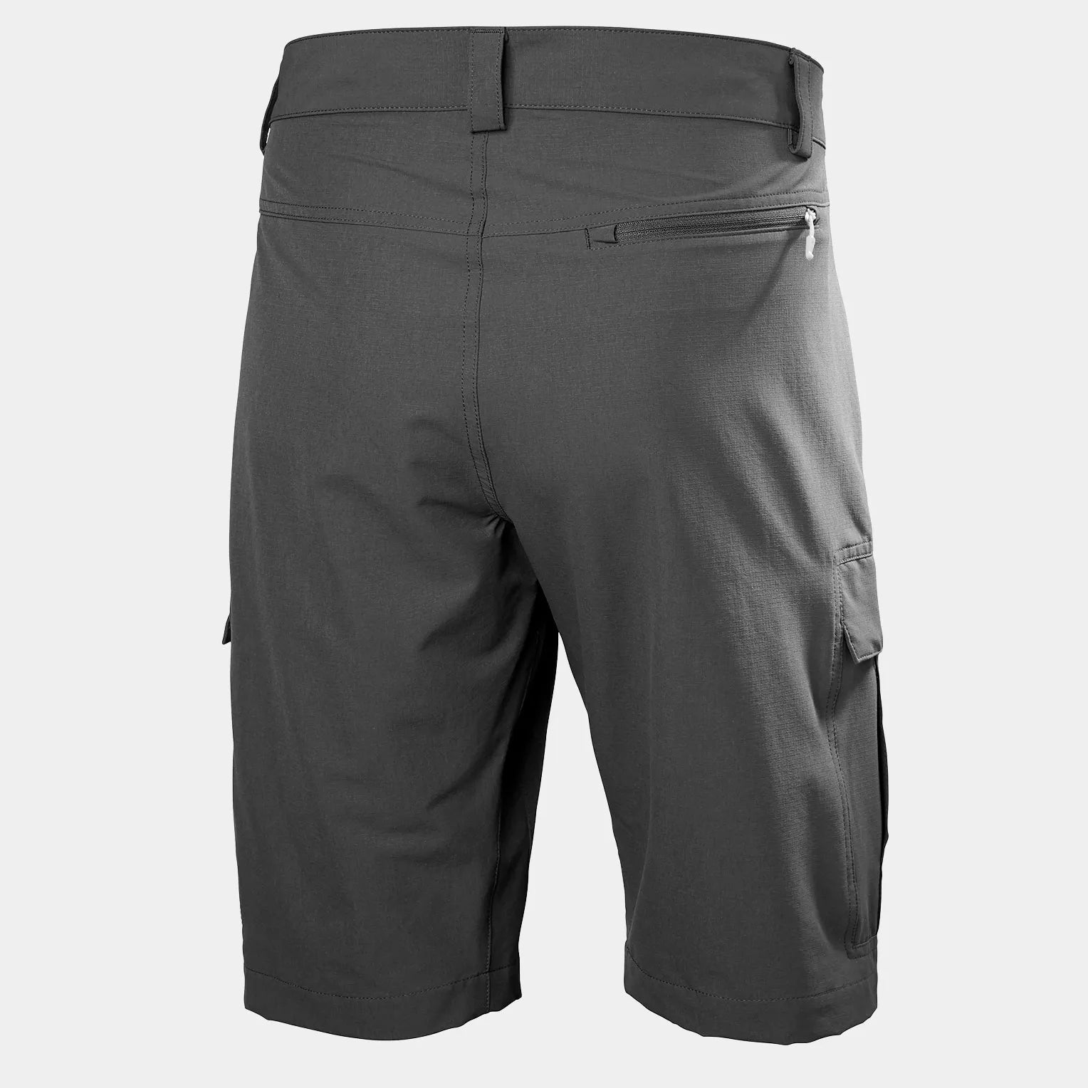 Men's HH Quick-dry Cargo Shorts 11 - 980 Ebony