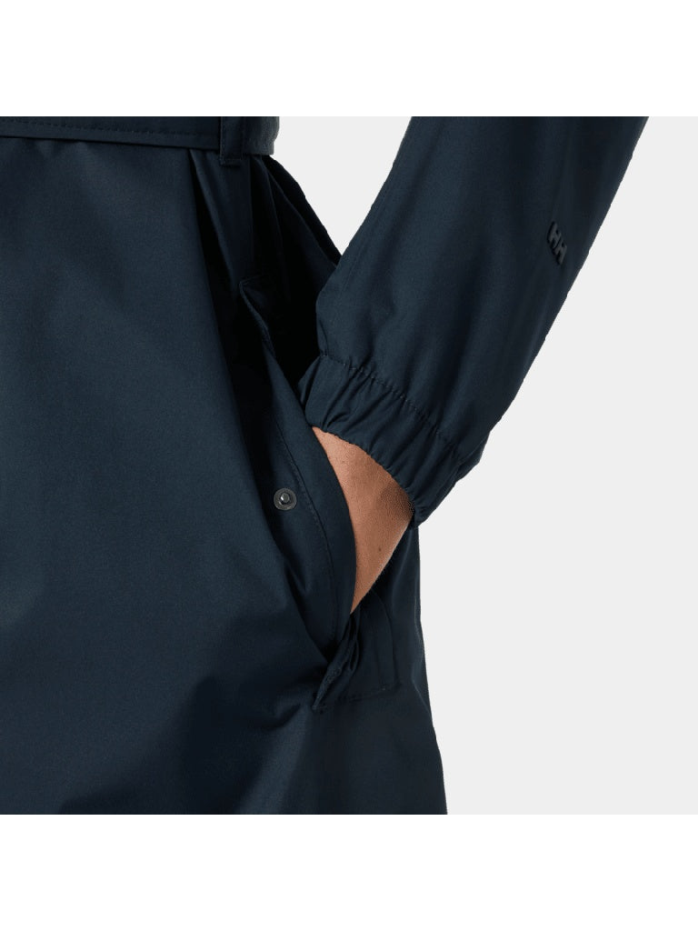 HH Classics Trench Coat - Women's
