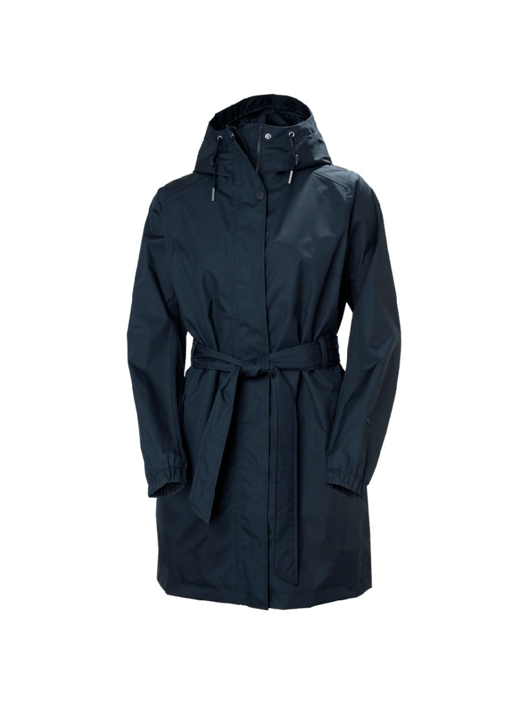 HH Classics Trench Coat - Women's