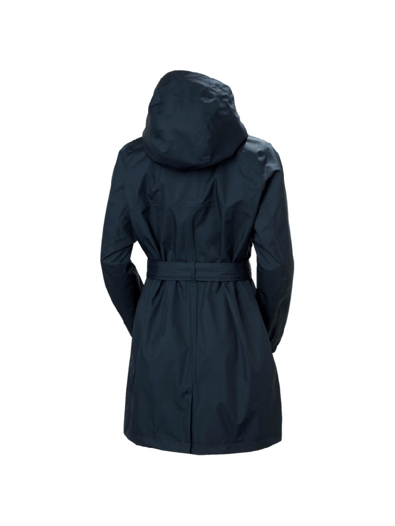 HH Classics Trench Coat - Women's