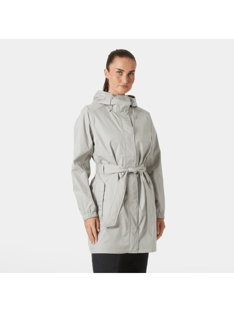 HH Classics Trench Coat - Women's