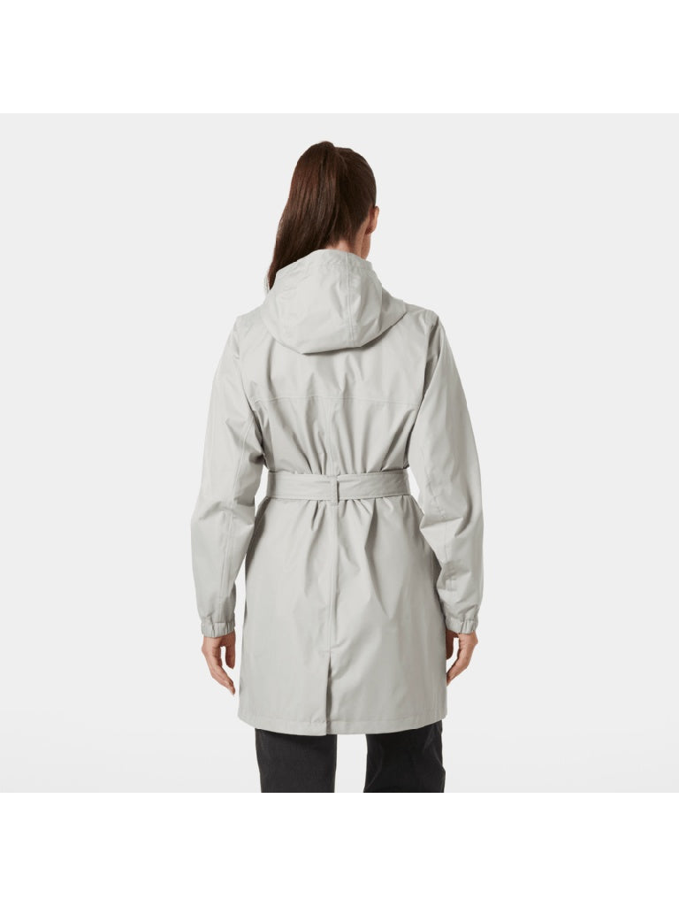 HH Classics Trench Coat - Women's