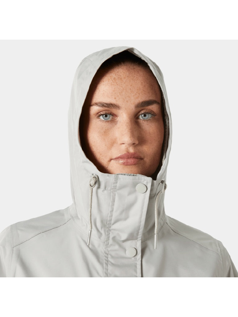 HH Classics Trench Coat - Women's